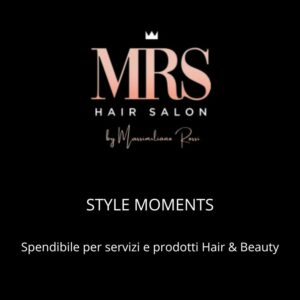 STYLE MOMENTS