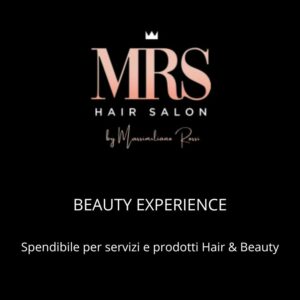 BEAUTY EXPERIENCE